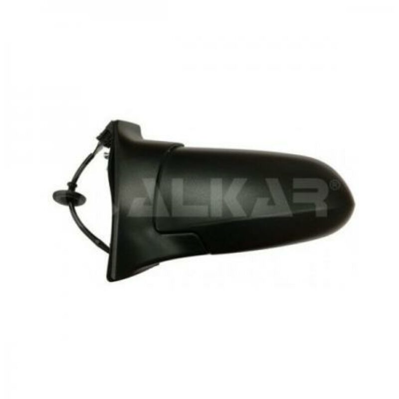 Espejo Derecho Eléctrico Convexo Térmico Opel Zafira 99- Ref 105.1624019