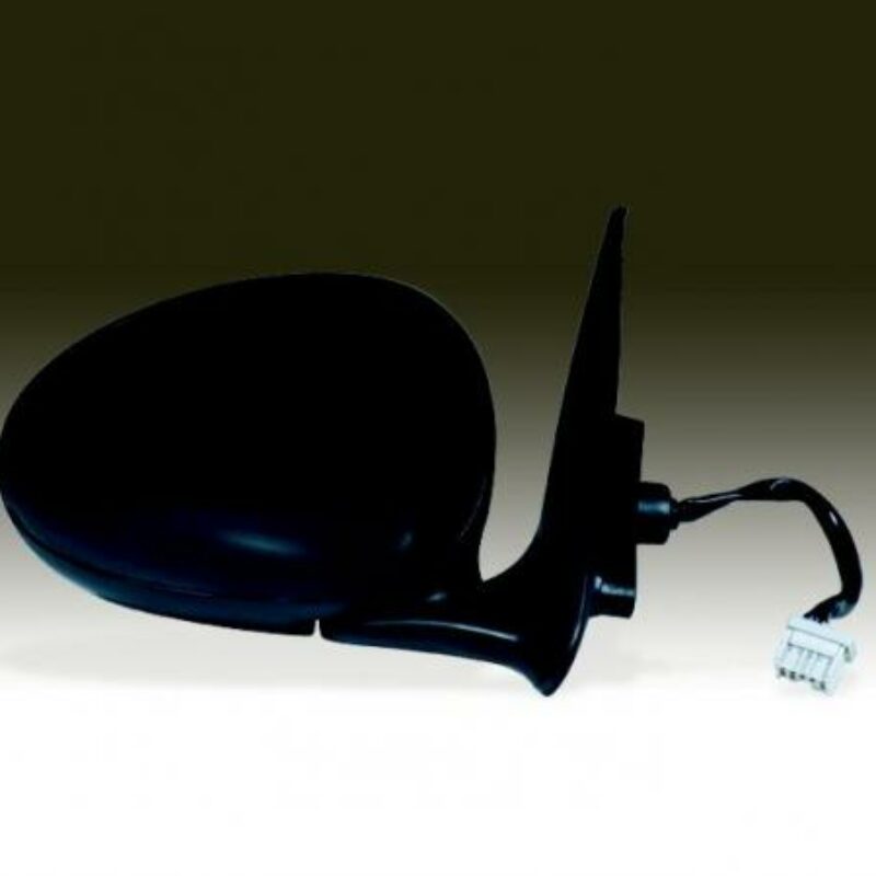 Espejo Derecho Eléctrico Convexo Térmico Rover 45 00- Ref 105.2012013