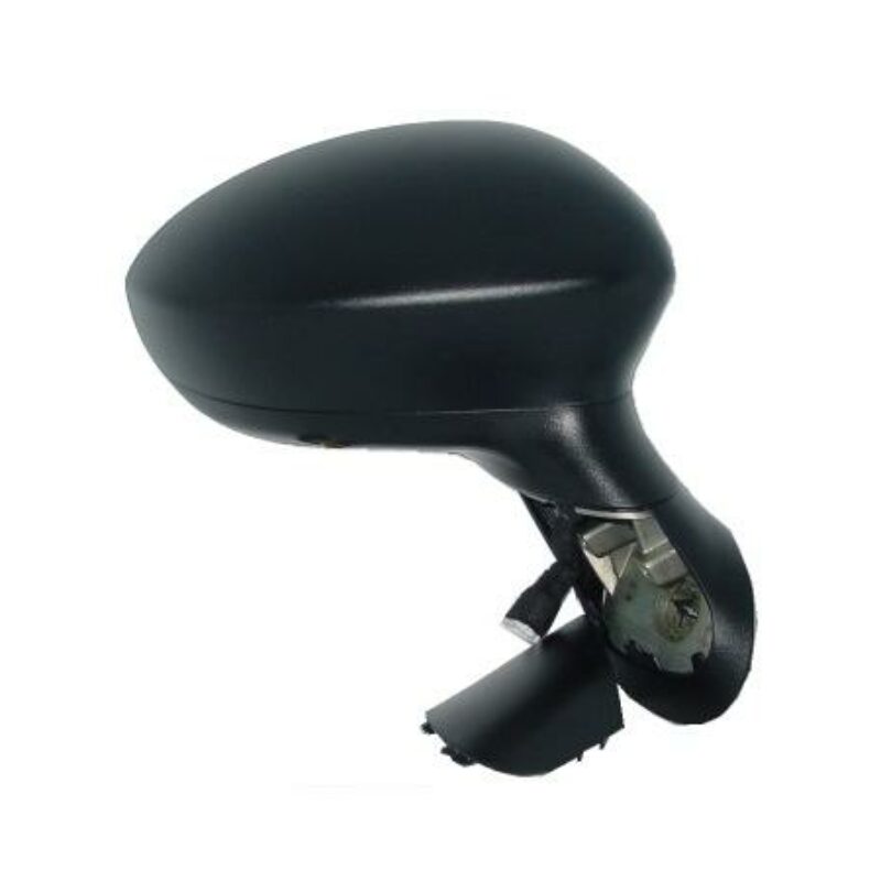 Espejo Derecho Eléctrico Para Pintar Convexo 3pin Fiat Grande Punto/lin/evo 05- Ref 105.0949027