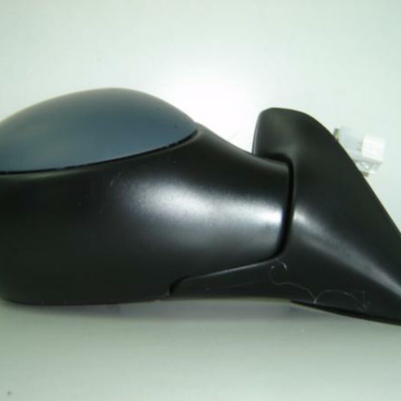 Espejo Derecho Eléctrico Para Pintar Convexo Con Sensor Abatible Citro Xsara Picas 99- Ref 105.0722013