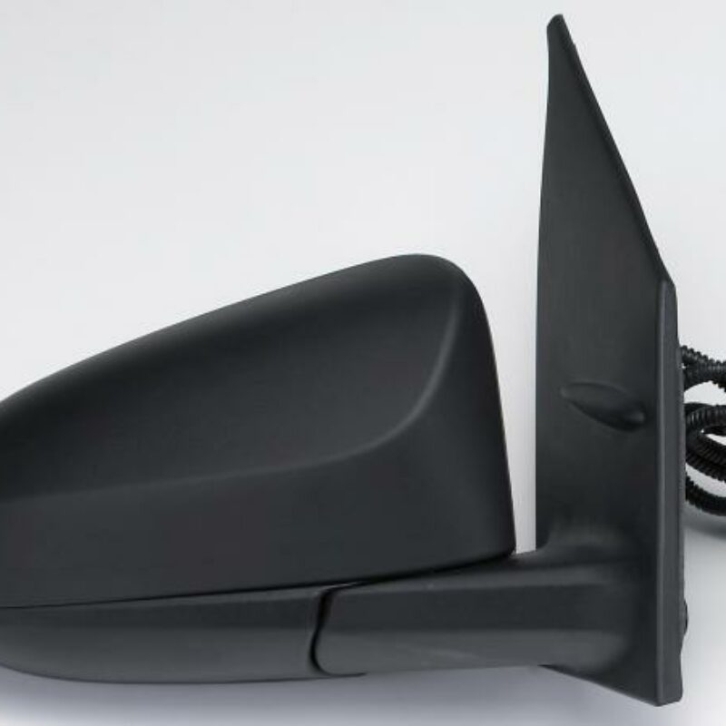 Espejo Derecho Eléctrico Para Pintar Convexo Térmico 5pin Citroen C1/108/aygo 14- Ref 105.0758011