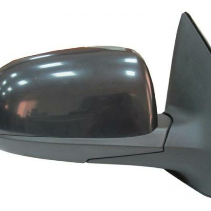 Espejo Derecho Eléctrico Para Pintar Convexo Térmico Abatible Hyundai I20 09- Ref 105.4038013
