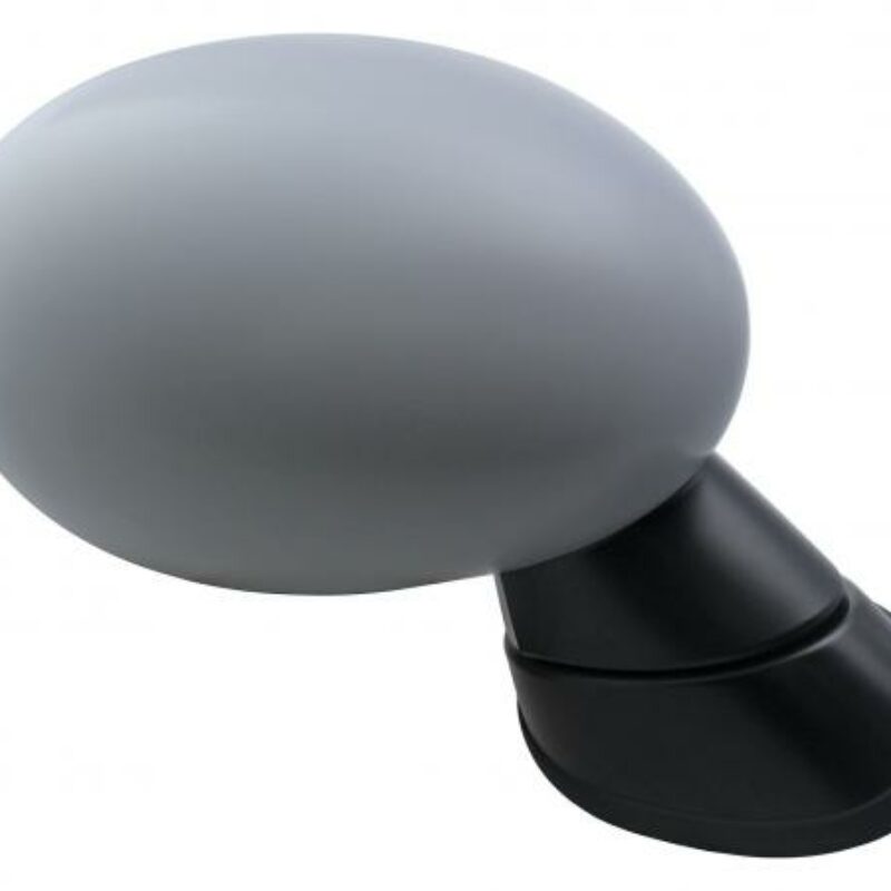 Espejo Derecho Eléctrico Para Pintar Convexo Térmico Abatible Memoria  3pin Mini (f56) 14- Ref 105.1507013