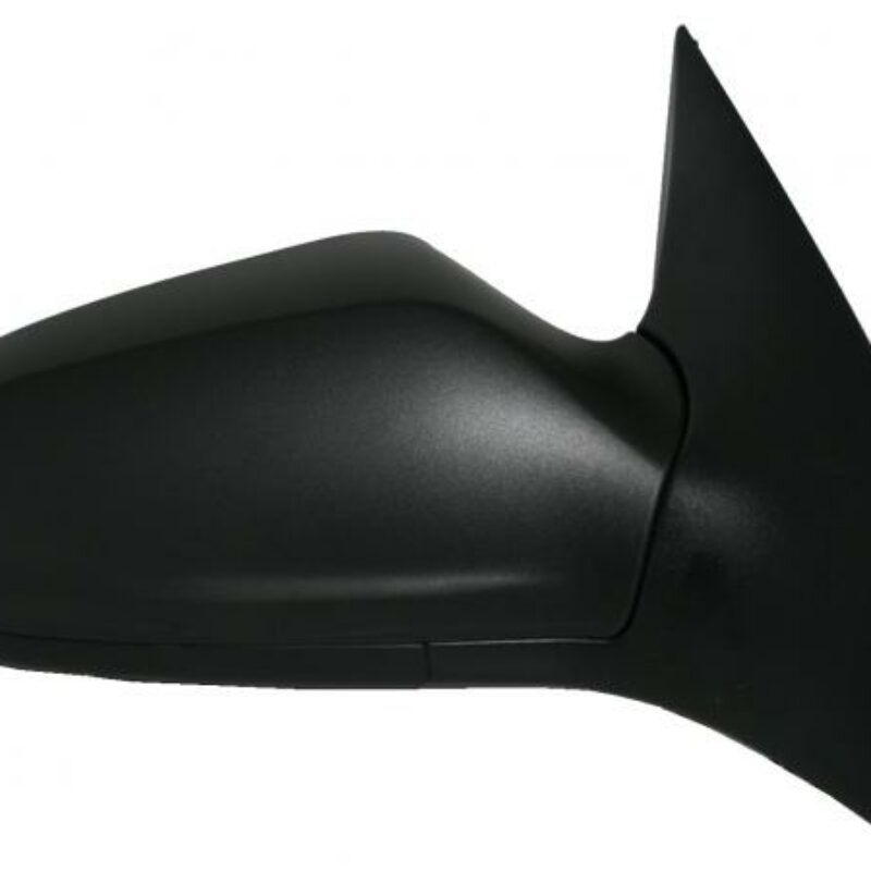 Espejo Derecho Eléctrico Para Pintar Convexo Térmico Abatible Opel Astra Gtc 04- Ref 105.1631027