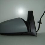Espejo Derecho Eléctrico Para Pintar Convexo Térmico Abatible Opel Zafira 05- Ref 105.1634013