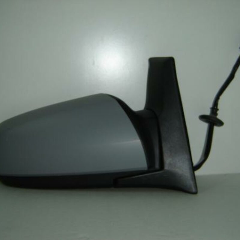 Espejo Derecho Eléctrico Para Pintar Convexo Térmico Abatible Opel Zafira 05- Ref 105.1634013