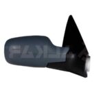Espejo Derecho Eléctrico Para Pintar Convexo Térmico Abatible Renault Megane 02- Ref 105.1938127