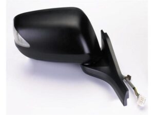 Espejo Derecho Eléctrico Para Pintar Convexo Térmico Con Piloto Honda Insight 09- Ref 105.5027011