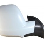 Espejo Derecho Eléctrico Para Pintar Convexo Térmico Con Sensor 7pin Citroen Berli/part 12- Ref 105.0755015