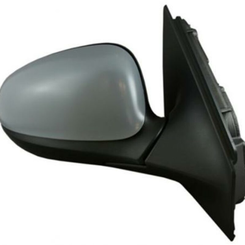 Espejo Derecho Eléctrico Para Pintar Convexo Térmico Con Sensor 7pin Lancia Ypsilon 12- Ref 105.1208111