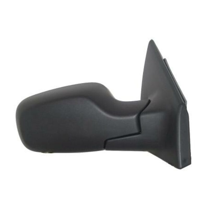 Espejo Derecho Eléctrico Para Pintar Convexo Térmico Con Sensor Renault Clio 05- Ref 105.1946017