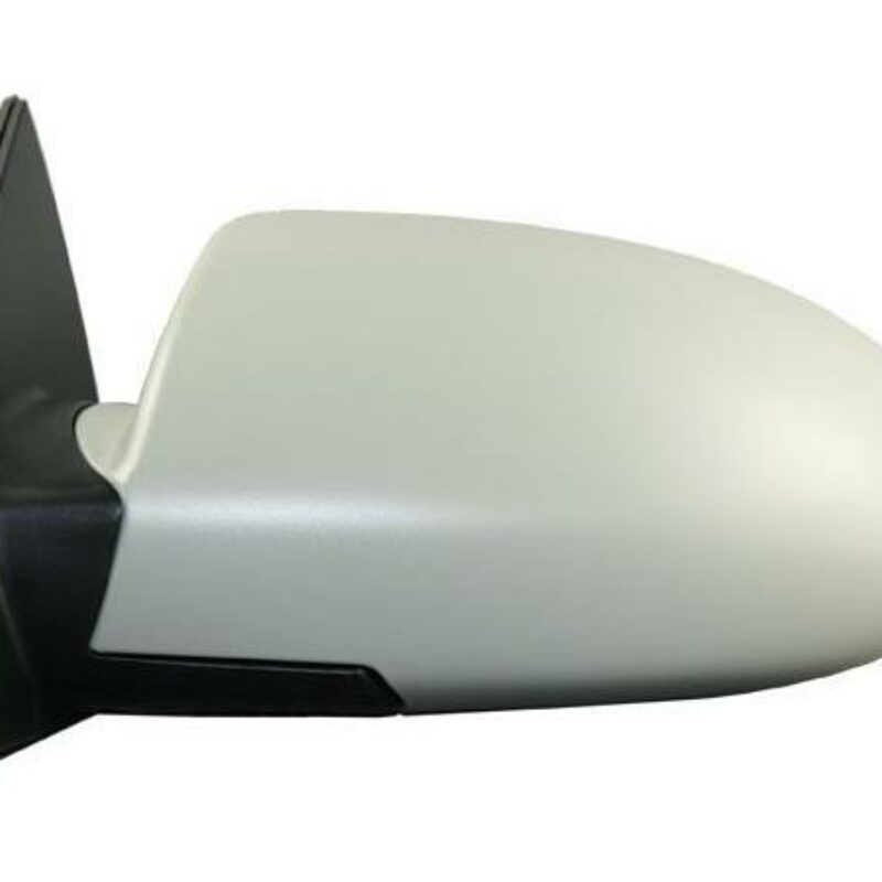 Espejo Derecho Eléctrico Para Pintar Convexo Térmico Hyundai Accent 06- Ref 105.4029013