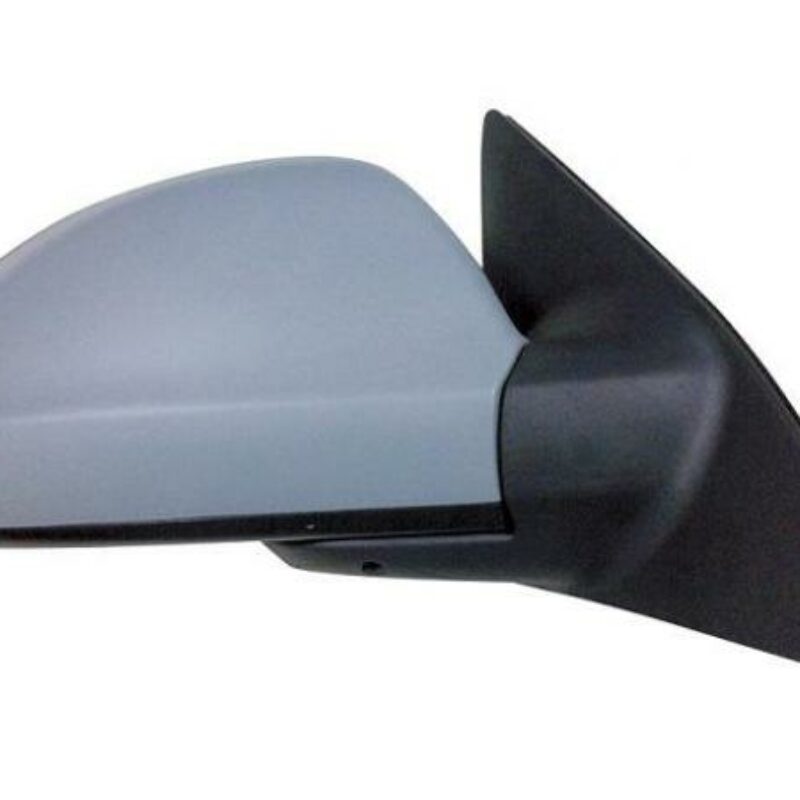 Espejo Derecho Eléctrico Para Pintar Convexo Térmico Kia Ceed 07- Ref 105.5508013