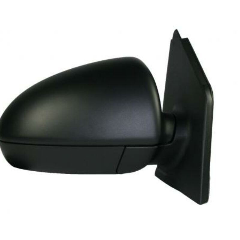 Espejo Derecho Eléctrico Para Pintar Convexo Térmico Mcc Smart Fortwo 07- Ref 105.1427015