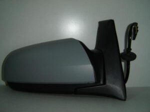 Espejo Derecho Eléctrico Para Pintar Convexo Térmico Opel Zafira 05- Ref 105.1634011