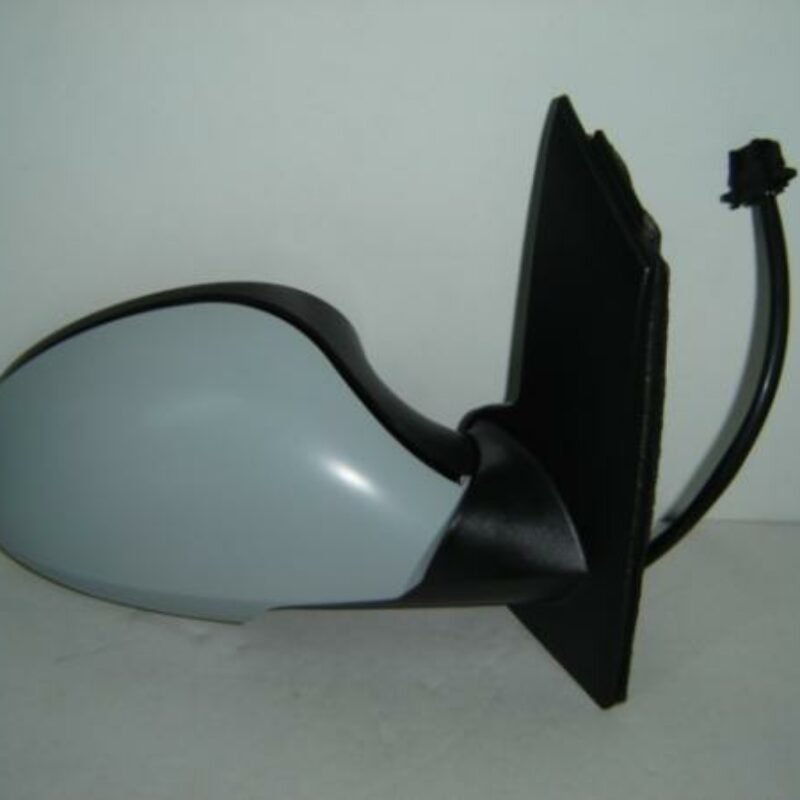 Espejo Derecho Eléctrico Para Pintar Convexo Térmico Seat Altea/toledo 04- Ref 105.2119011
