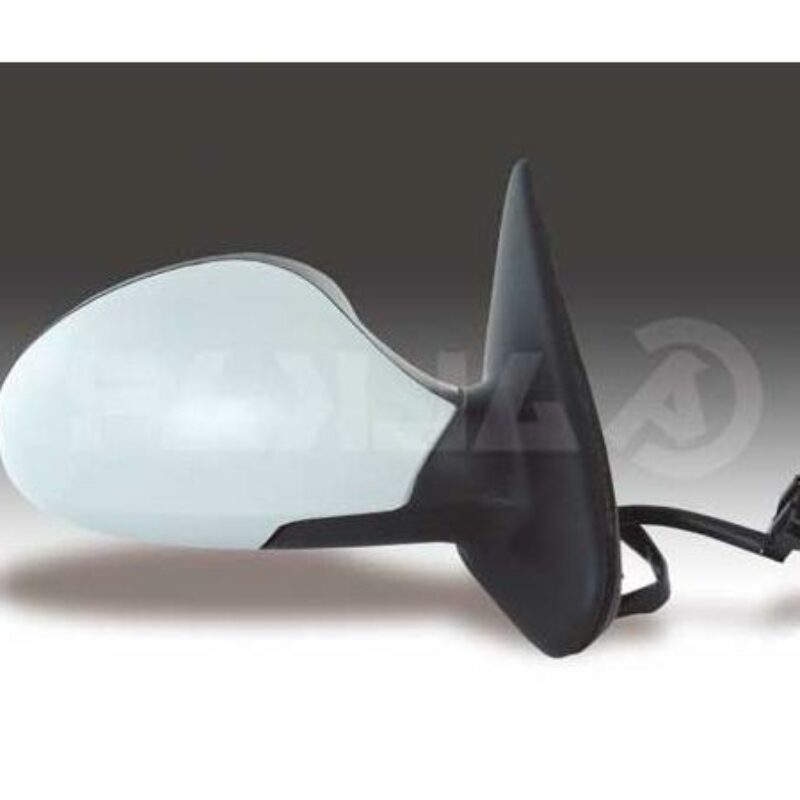 Espejo Derecho Eléctrico Para Pintar Convexo Térmico Seat Toledo/leon 02- Ref 105.2113017