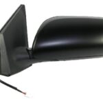 Espejo Derecho Eléctrico Para Pintar Convexo Térmico Toyota Corolla Sedan 07- Ref 105.9067011