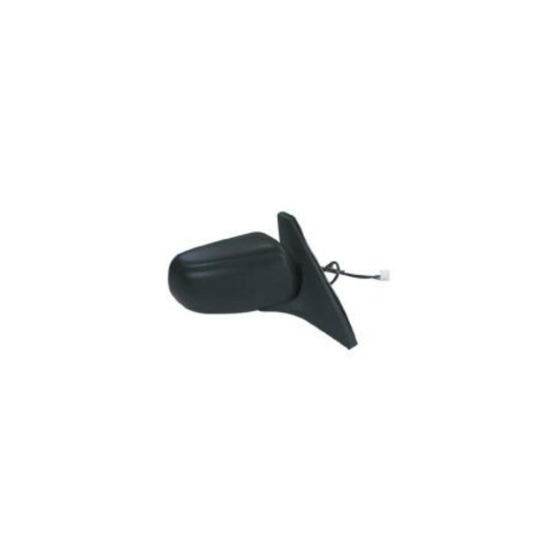 Espejo Derecho Eléctrico Para Pintar Térmico 4p Mazda 323 99- Ref 105.6011013