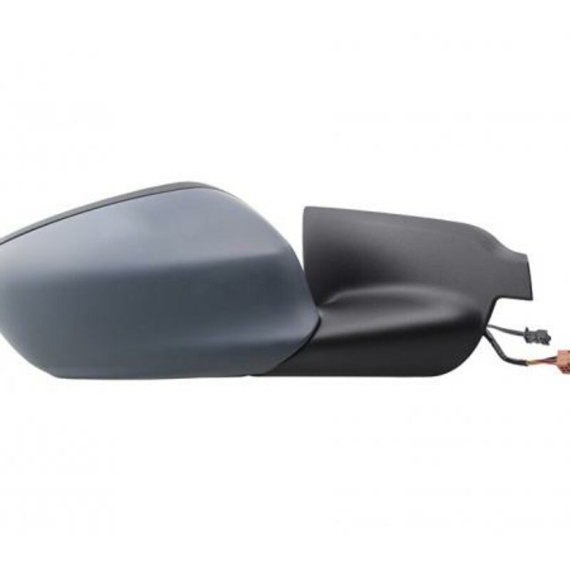 Espejo Derecho Eléctrico Para Pintar Térmico Con Sensor 7pin Citroen C4 Cactus 14- Ref 105.0760011