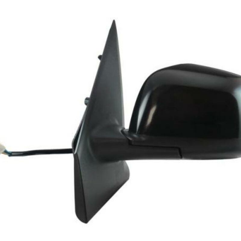 Espejo Derecho Eléctrico Para Pintar Térmico Con Sensor 7pin Dacia Lodgy/dokker 13- Ref 105.0856015