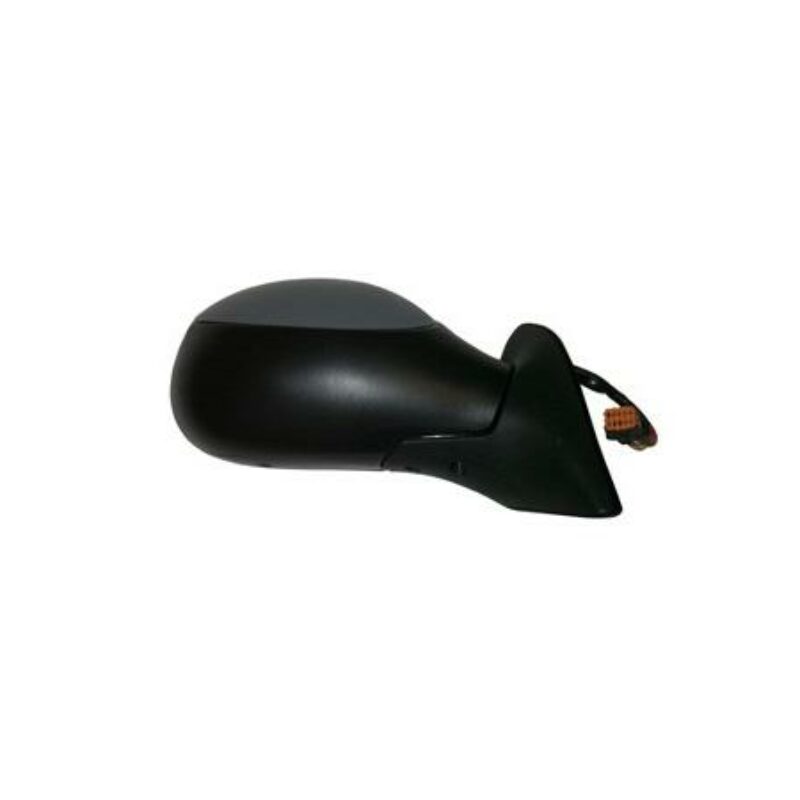 Espejo Derecho Eléctrico Para Pintar Térmico Con Sensor Citroen Xsara Picasso 04- Ref 105.0729111
