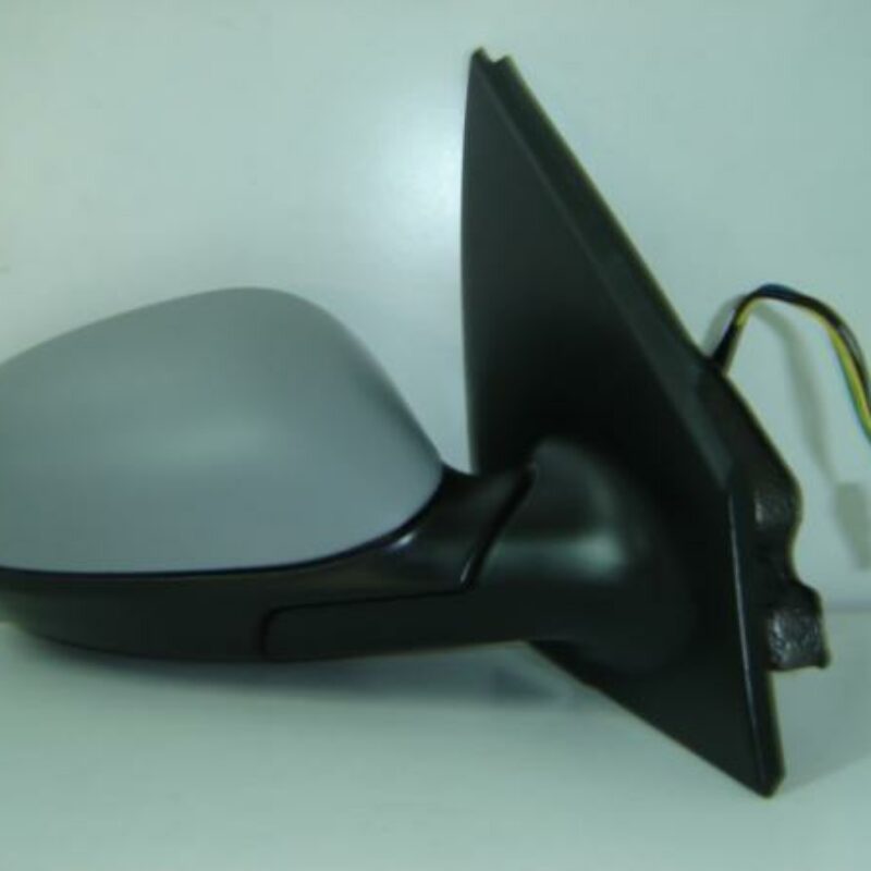 Espejo Derecho Eléctrico Para Pintar Térmico Con Sensor Temperatura Lancia Y 03- Ref 105.0409115
