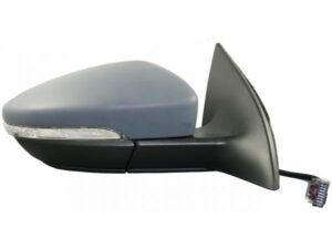 Espejo Derecho Eléctrico Térmico Abatible Memoria  Con Piloto Calefactado 15pin Vw Passat Cc 08- Ref 105.2358015