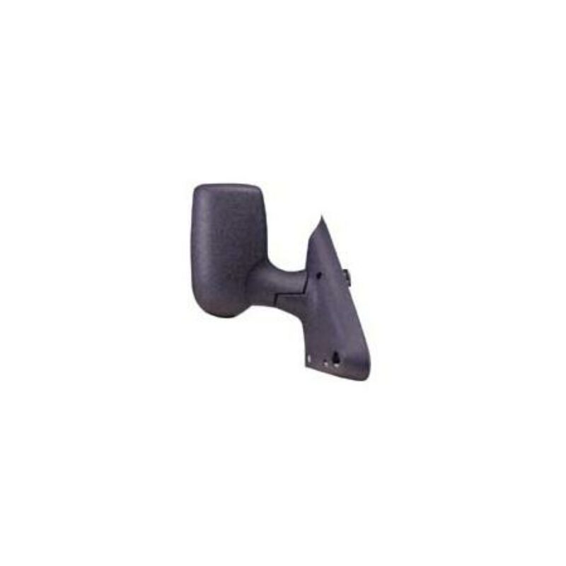 Espejo Derecho Eléctrico Térmico Brazo Corto Ford Transit 00- Ref 105.1025013
