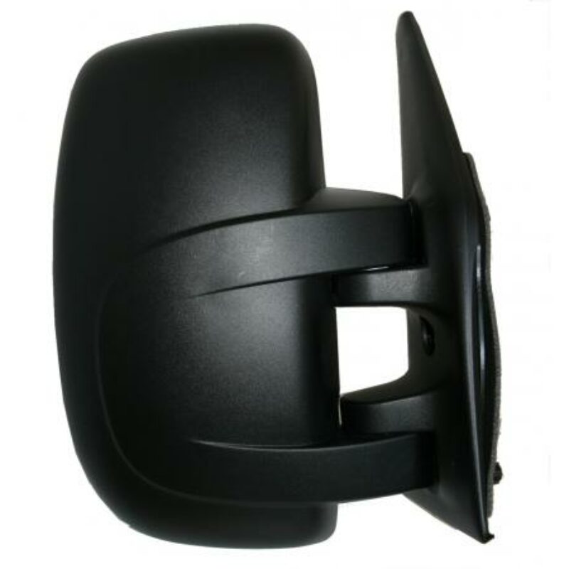 Espejo Derecho Eléctrico Térmico Con Sensor Brazo Corto Renault Master/movano 03- Ref 105.1947013