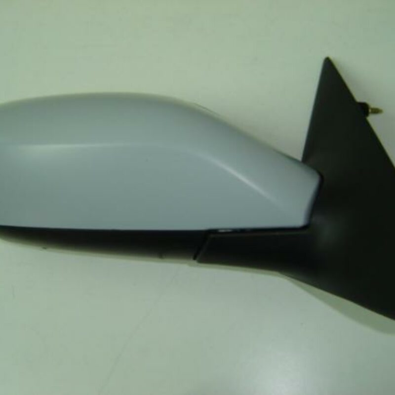 Espejo Derecho Eléctrico Térmico Con Sensor Renault Laguna 00- Ref 105.1937011