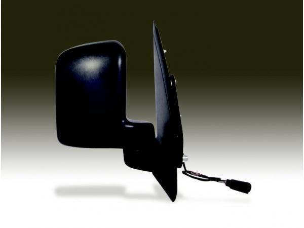 Espejo Derecho Eléctrico Térmico Ford Transit Connect 02- Ref 105.1033013