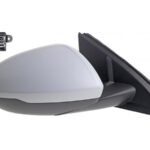 Espejo Derecho Eléctrico Térmico Para Pintar Abatible Memoria  Calefactado Convexo 13pin Opel Insignia B 2017.03- Ref 105.1670013