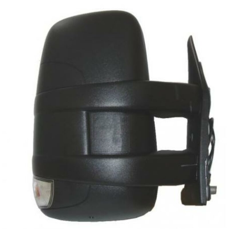 Espejo Derecho Manual Convexo Con Piloto (brazo Corto) Iveco Daily 06- Ref 105.0952011