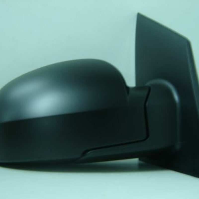 Espejo Derecho Manual Convexo Hyundai Getz 02- Ref 105.4015011