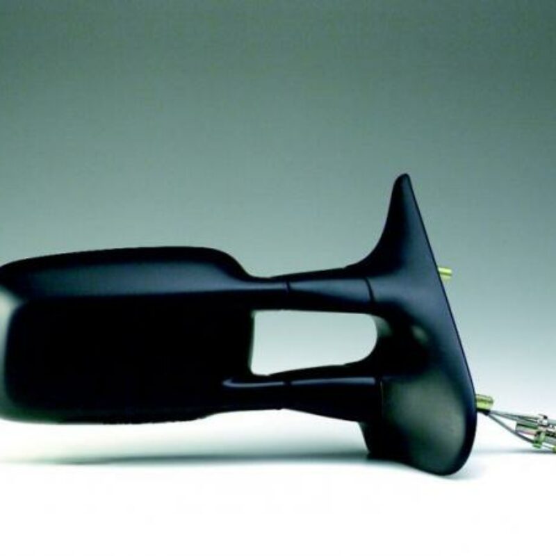 Espejo Derecho Manual Convexo Seat Inca/caddy 96- Ref 105.2312015