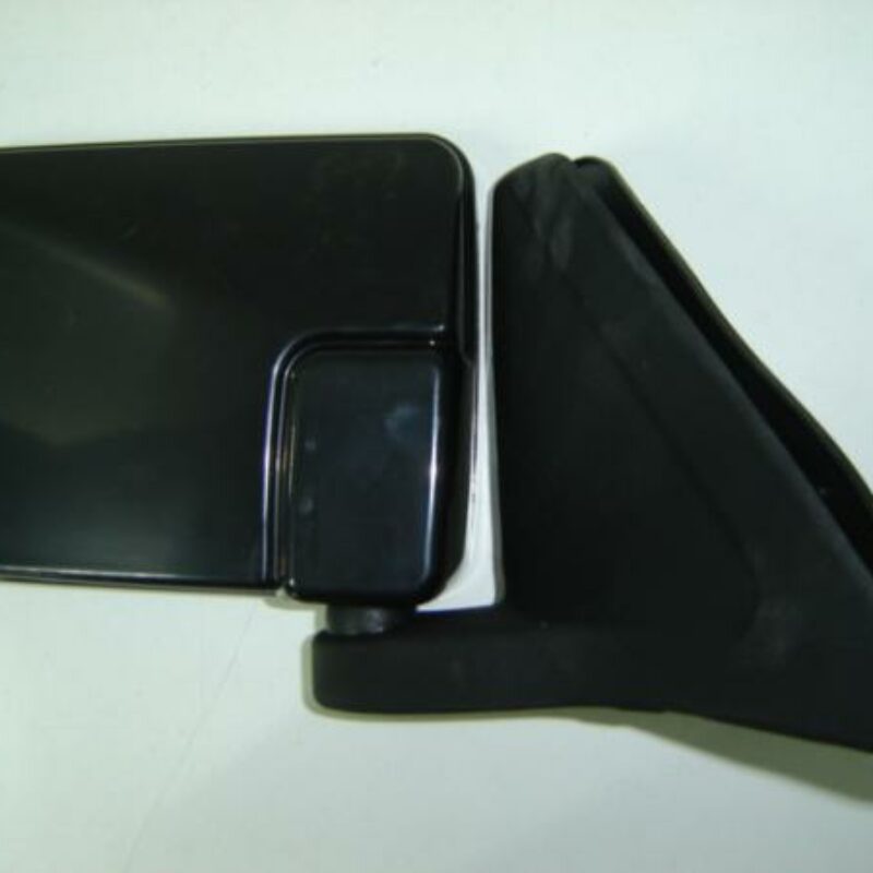 Espejo Derecho Manual Mitsu L200 96- Ref 105.7001011