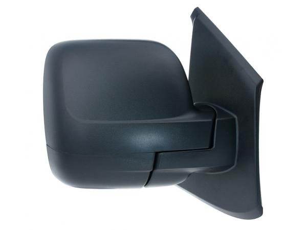 Espejo Derecho Manual Para Pintar Asférico Renault Trafic/vivaro 14- Ref 105.1802013
