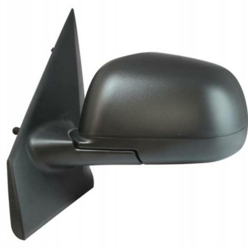 Espejo Derecho Manual Para Pintar Convexo Dacia Lodgy/dokker 13- Ref 105.0856013