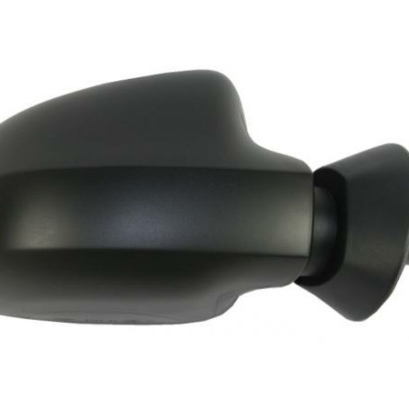 Espejo Derecho Manual Para Pintar Convexo Dacia Logan 08-/sandero 08-/duster 13- Ref 105.0852019