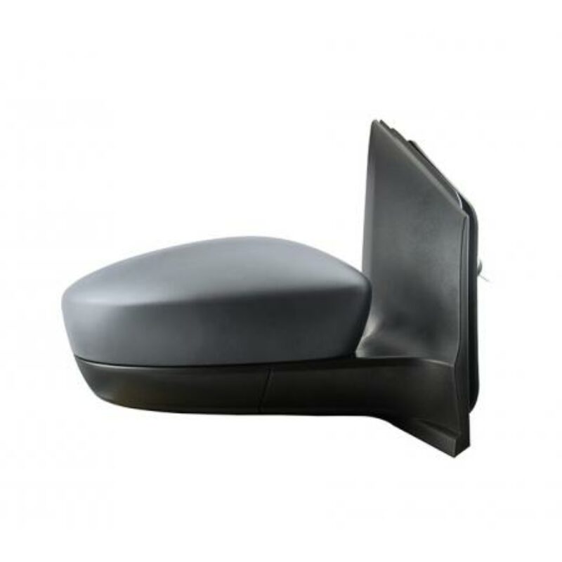 Espejo Derecho Manual Para Pintar Convexo Vw Up/citigo/mii 12- Ref 105.2356017