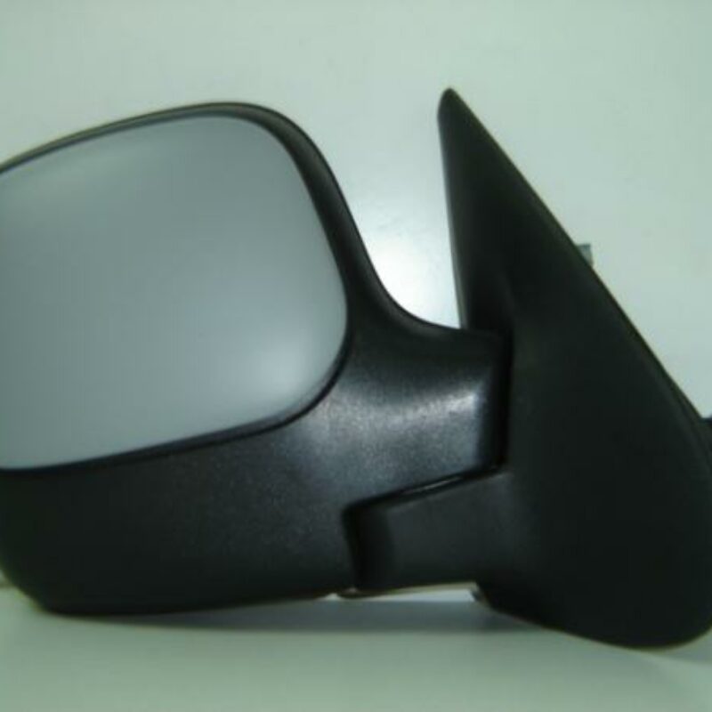 Espejo Derecho Manual Para Pintar Térmico Citroen Berl/part 96- Ref 105.0717021