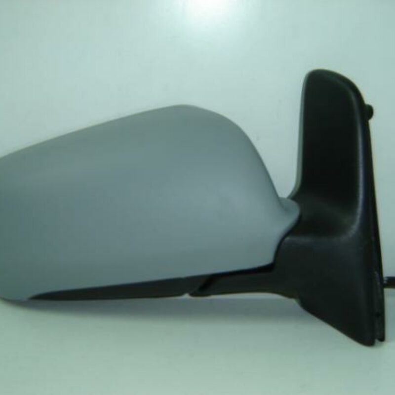 Espejo Derecho Manual Para Pintar Vw Sharan/alhambra 00- Ref 105.2329013