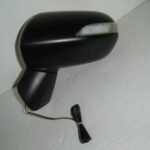 Espejo Izquierdo C/c Con Piloto Honda Jazz 04- Ref 105.5019016