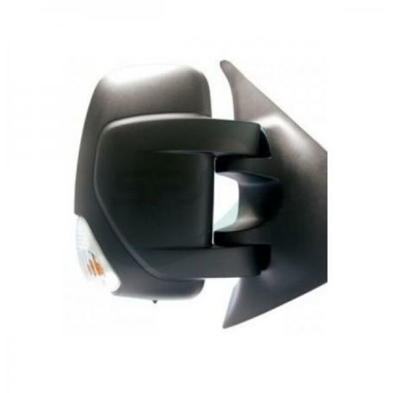 Espejo Izquierdo Elec Convexo Térmico Con Piloto Bra B/lar 16w Renault Master/mov 10- Ref 105.1992028
