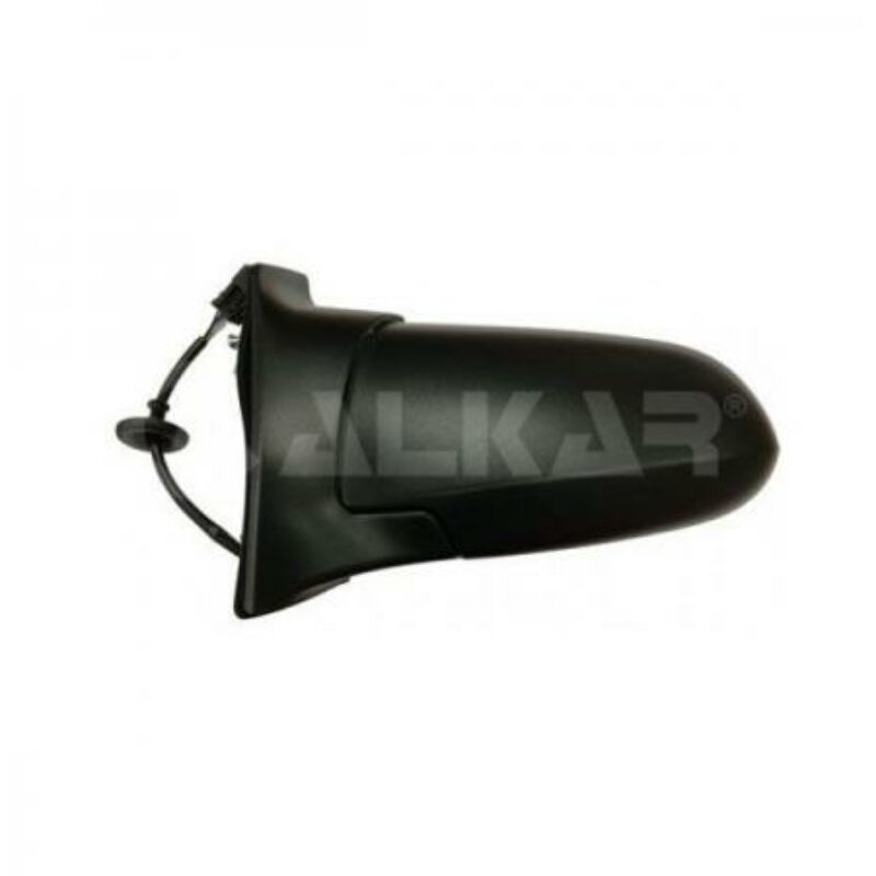 Espejo Izquierdo Eléctrico Asférico Térmico Opel Zafira 99- Ref 105.1624020