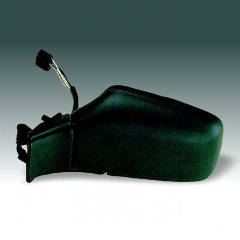 Espejo Izquierdo Eléctrico Asférico Térmico Volvo S70/v70 96- Ref 105.2404014