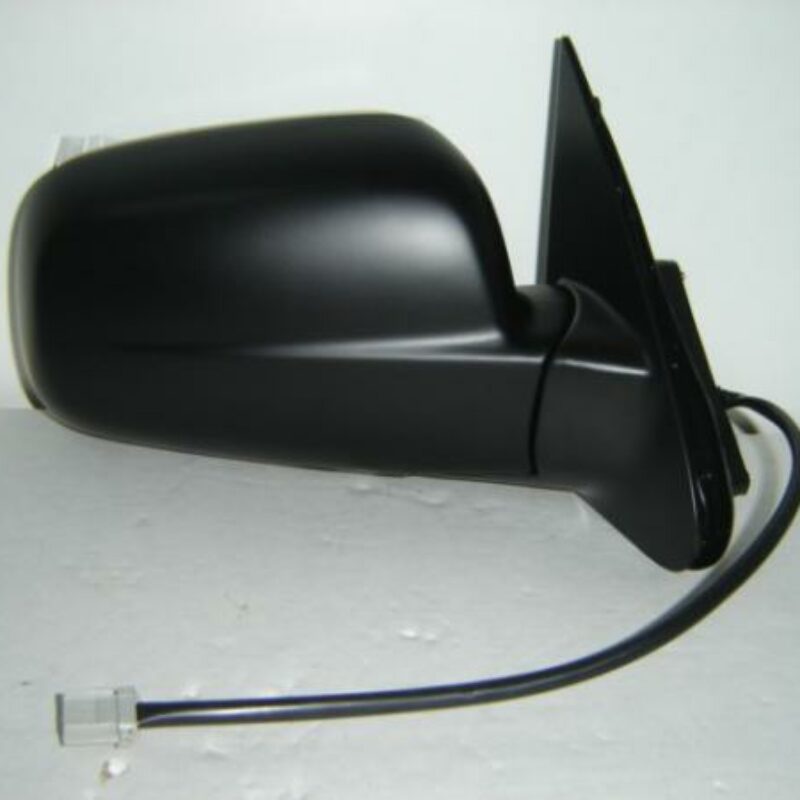 Espejo Izquierdo Eléctrico Convexo Honda Cr-v 02- Ref 105.5015012