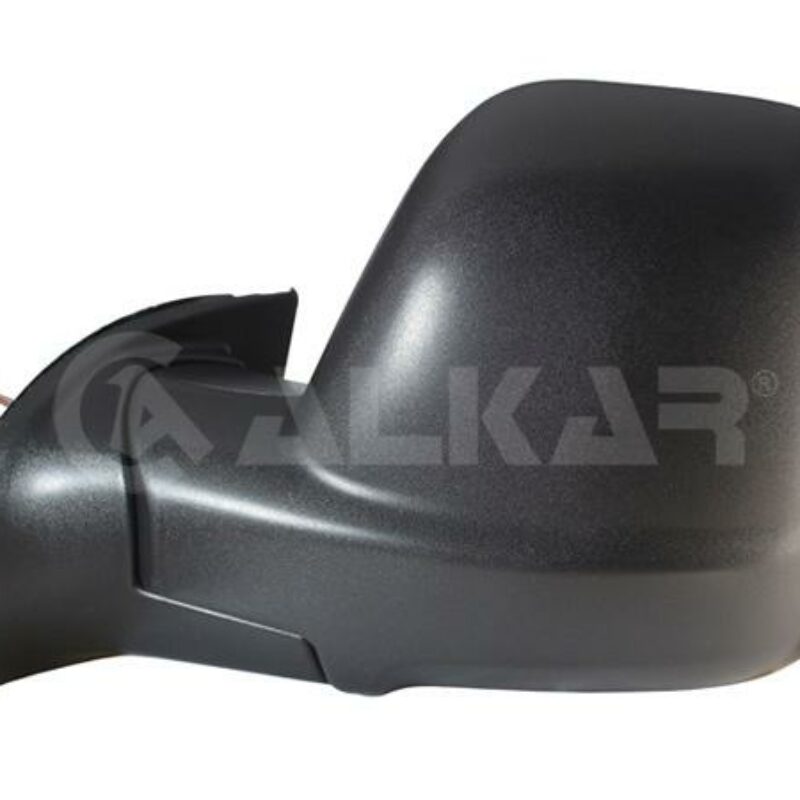 Espejo Izquierdo Eléctrico Convexo Térmico 5pin Citroen Berli/part 12- Ref 105.0755014