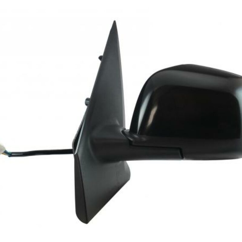 Espejo Izquierdo Eléctrico Convexo Térmico 5pin Dacia Lodgy/dokker 13- Ref 105.0856018